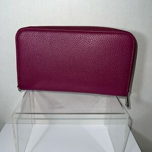 Jewel Wallet/Wristlet 
